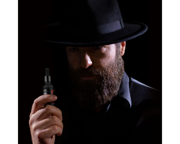 Apis Beard Care Olejek do Pielęgnacji Brody 30ml