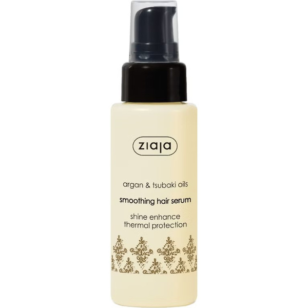 Ziaja Satin Smoothing Serum for Dry and Damaged Hair 50ml