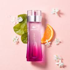 Lacoste Touch of Pink Woda Toaletowa dla Kobiet Spray 50ml