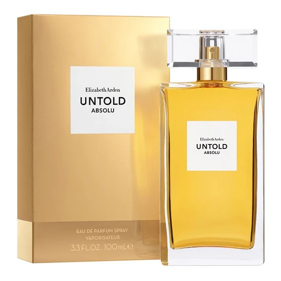 Elizabeth Arden Untold Absolu Eau de Parfum for Women Spray 100ml