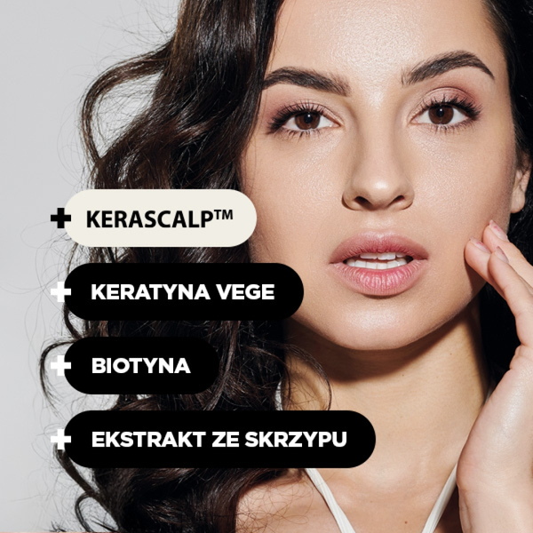 Farmona Radical Hair Clinic Pro Age Odmładzająca Odżywka w Sprayu dla Włosów Dojrzałych 200ml