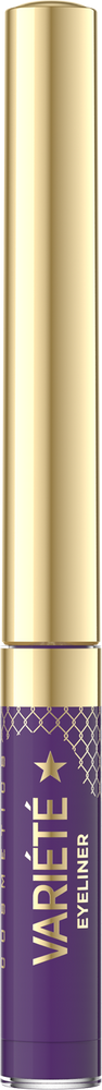 Eveline Variete Kolorowy Eyeliner w Kałamarzu Nr 05 Ultraviolet 2,8ml