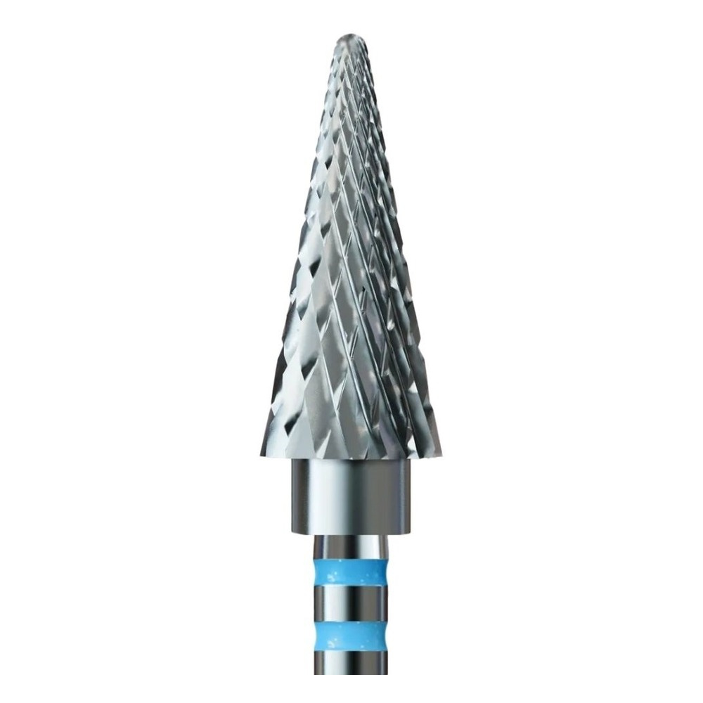 IQ Nails Frez z węglika spiekanego 5w1 dla leworęcznych L-266X HP.060