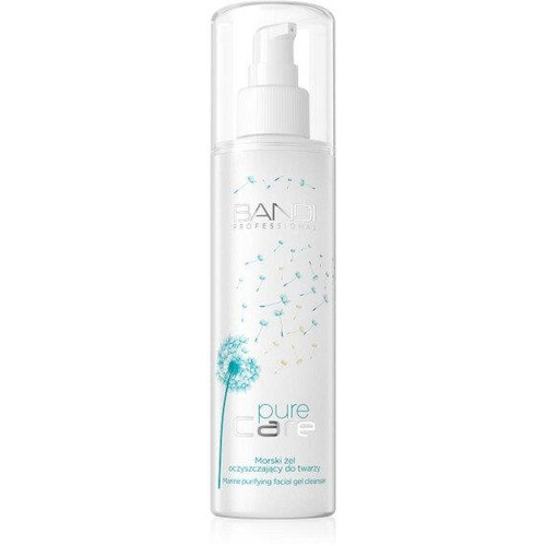 Bandi Pure Care Morski Żel Oczyszczający do Twarzy 230ml
