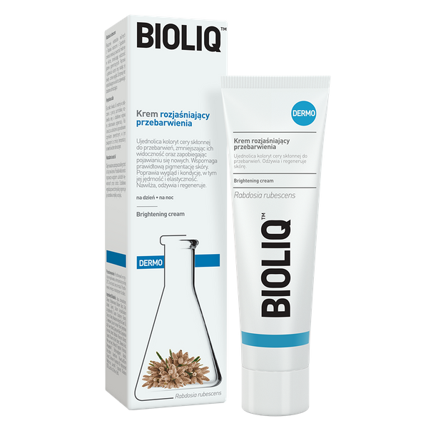 Brightening Cream Against Discoloration 50ml