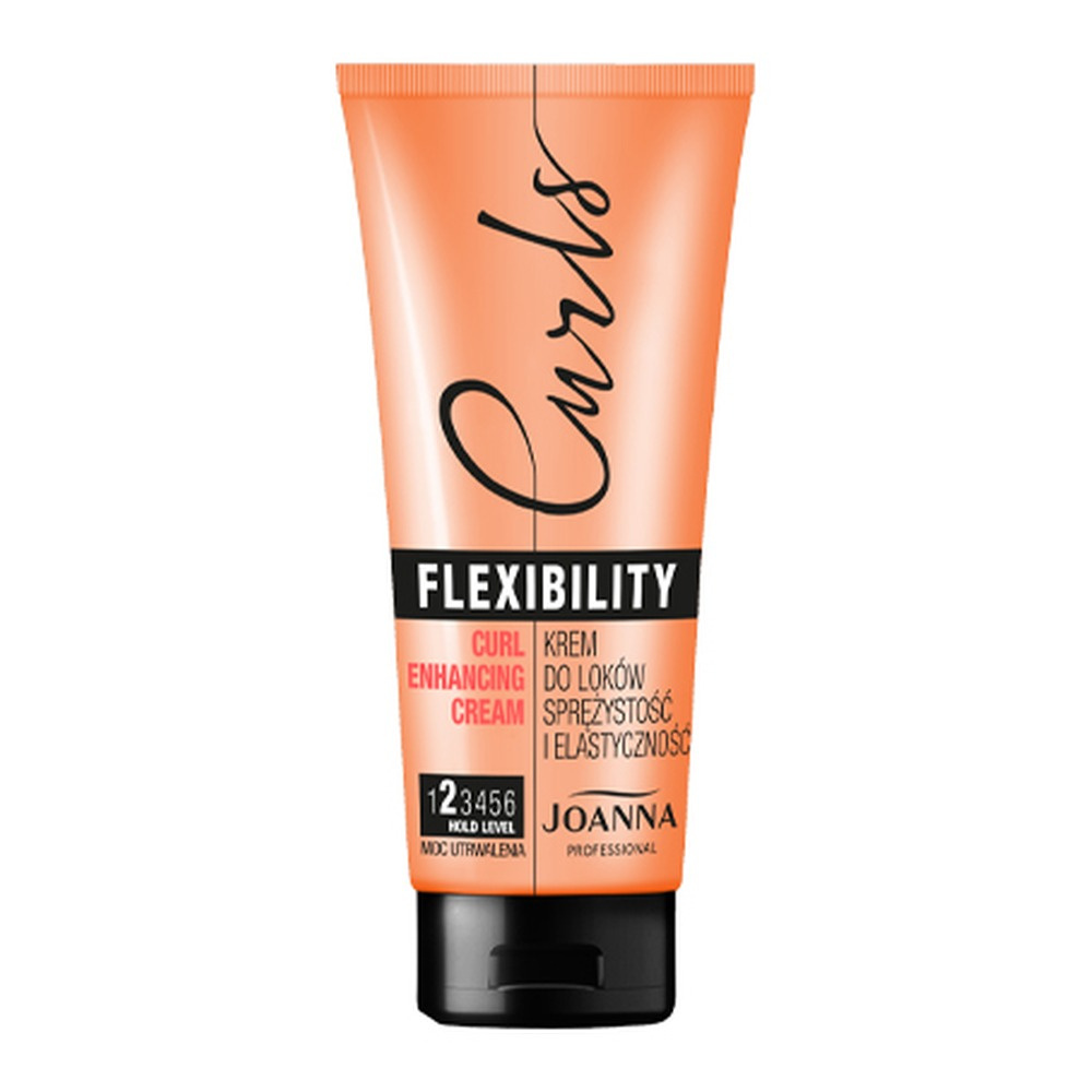 Joanna Professional Flexibility Krem do Loków Filtr UV 200g