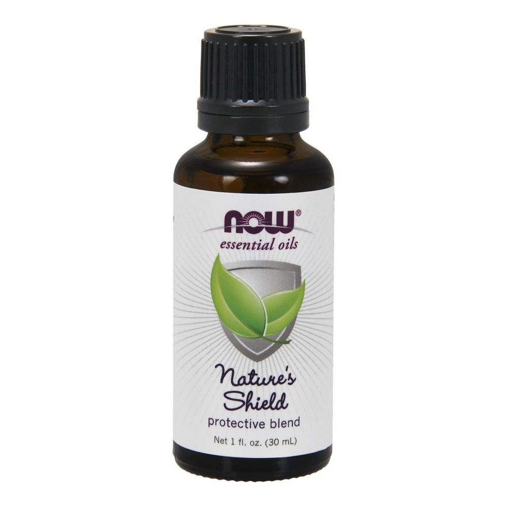 Essential Oil, Nature's Shield - 30 ml.