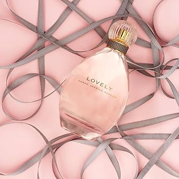 Sarah Jessica Parker Lovely Eau de Parfum for Women Spray 100ml