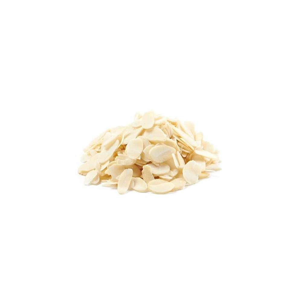 Młyn Kopytowa Almond Flakes 500g Best Before 31.01.26