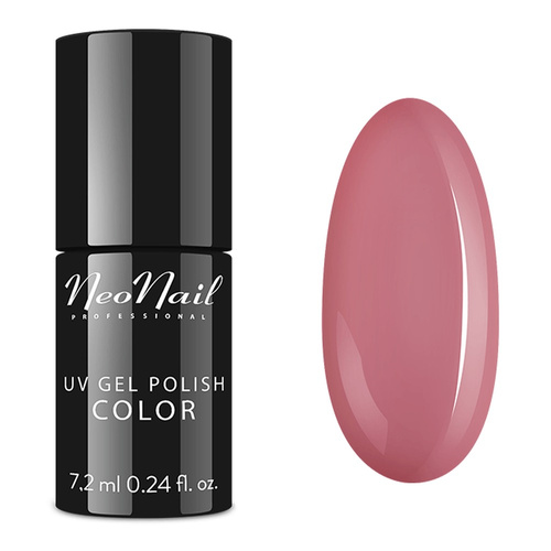 NeoNail UV/LED Lakier Hybrydowy Nude 7,2ml