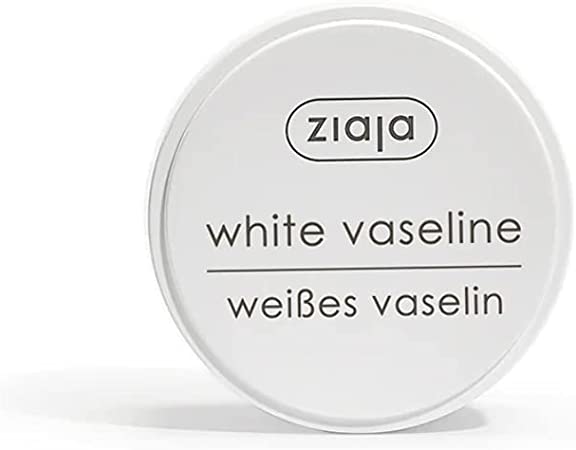 Ziaja Cosmetics White Vaseline 30ml