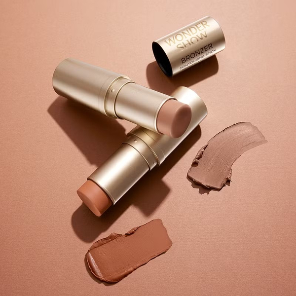 Eveline Wonder Show Bronzer Stick No. 02 Be Happy 8g