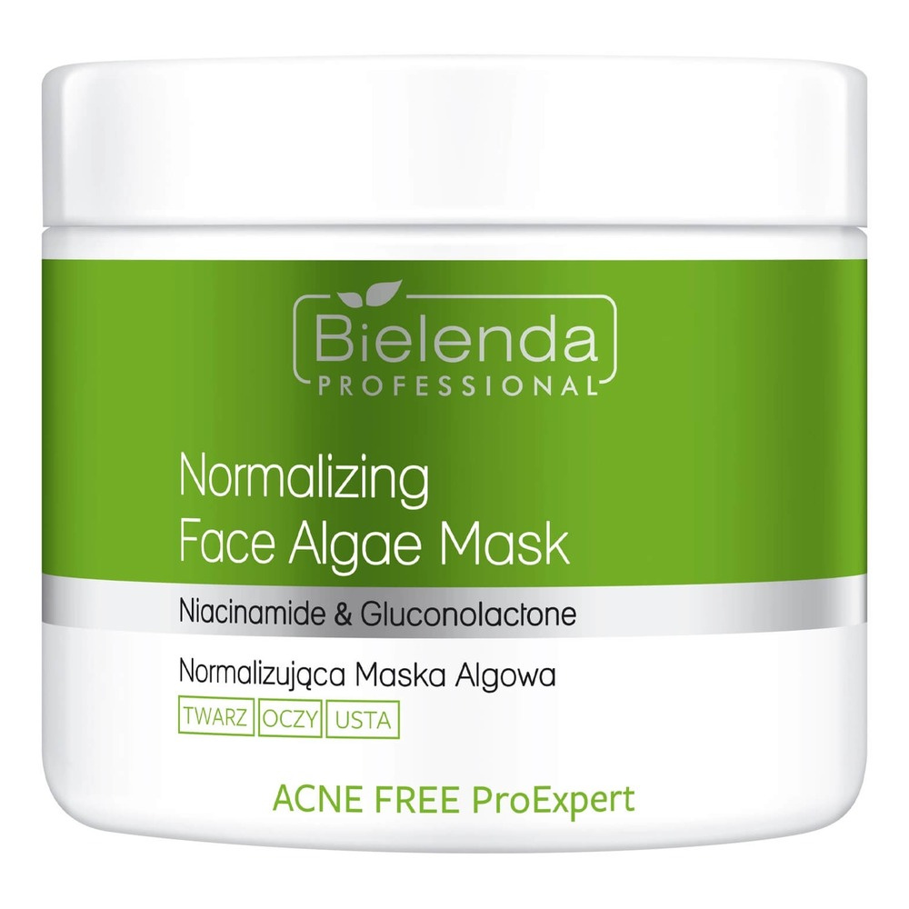Bielenda Professional Acne Free ProExpert Norm6