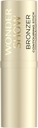 Eveline Wonder Show Bronzer w Sztyfcie Nr 02 Be Happy 8g