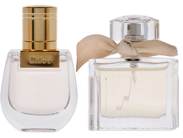 Chloé Gift Set Woda Prefumowana Chloé 20ml Woda Perfumowana Nomade EDP 20ml Zestaw dla Kobiet 1 Sztuka