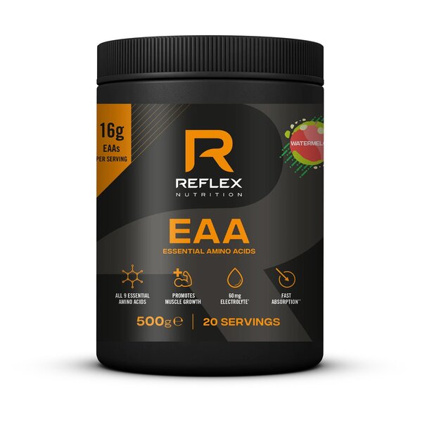 EAA, Watermelon - 500g