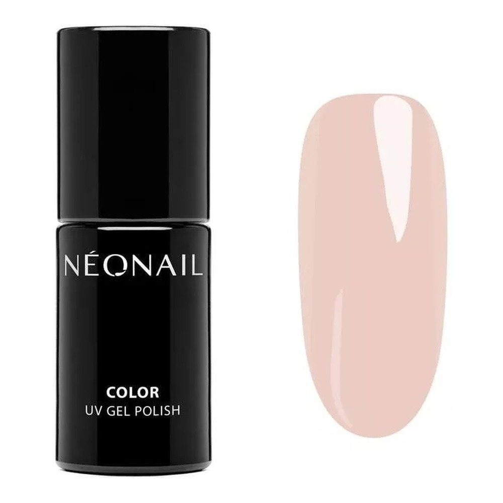 NeoNail UV LED Hybrid Nail Gel Polish Unwritten Canvas 7.2ml