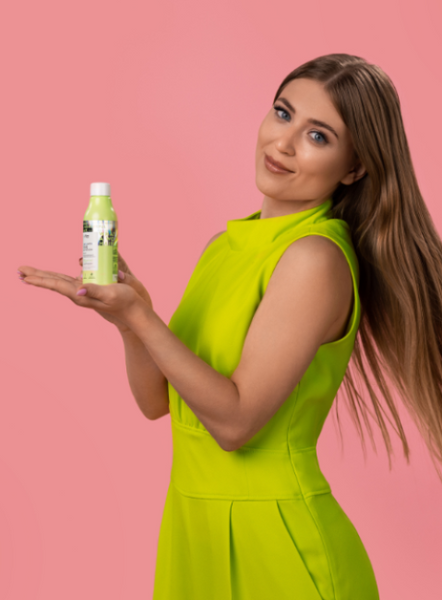 So!Flow Emolientowy Olej do Włosów Niskoporowatych i Pozbawionych Objętości 150ml