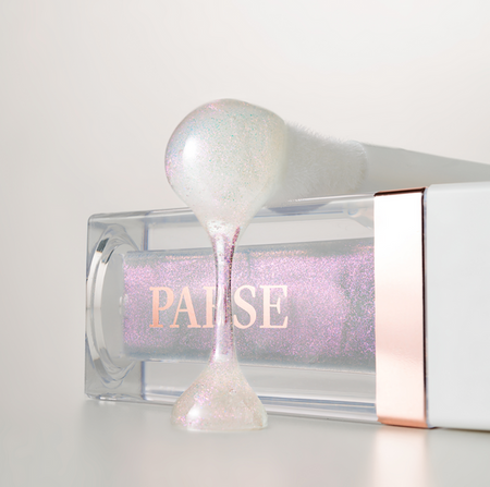 Paese Glowerous Błyszczyk Nr 03 Sparkle 5ml