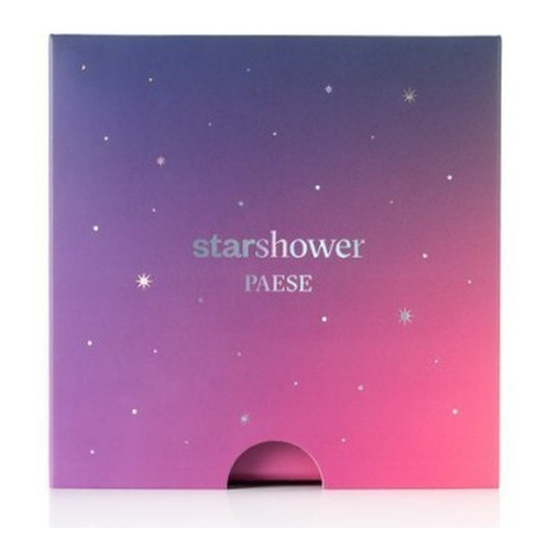 Paese Starshower Eyeshadow Palette 13g