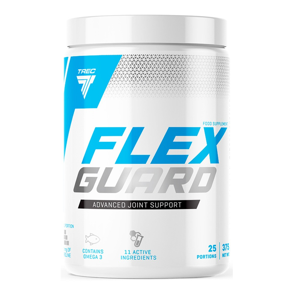 Trec Nutrition Flex Guard Wildberry 375g