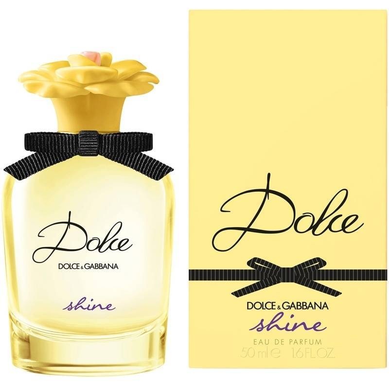 Dolce & Gabbana Dolce Shine Woda Perfumowana dla Kobiet Spray 75ml