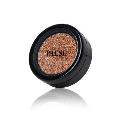 Paese Foil Effect Cienie do Powiek Nr 304 Copper 3.25g