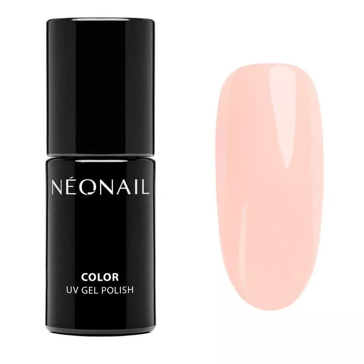NeoNail UV/LED Zestaw Flirt  Alert Creme Brulee 7,2ml