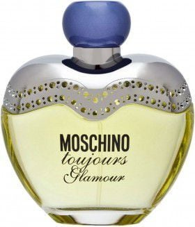 Moschino Toujours Glamour Woda Toaletowa dla Kobiet Spray 100ml