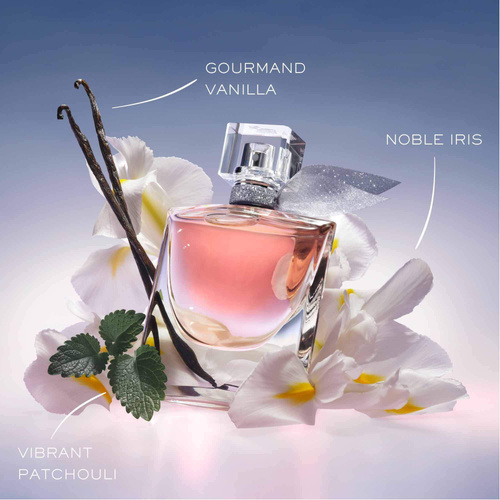 Lancome La Vie Est Belle Eau de Parfum for Women Spray 50ml