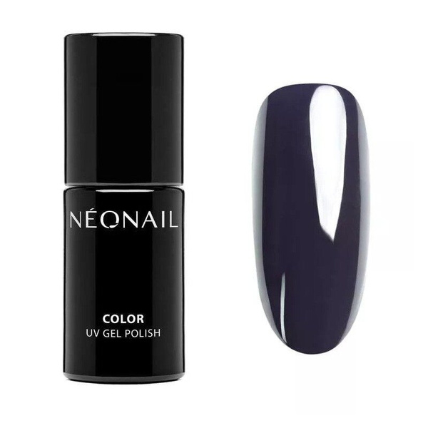 NeoNail UV/LED Hybrid Nail Gel Polish Lakier Hybrydowy New Moon Prince 7,2ml