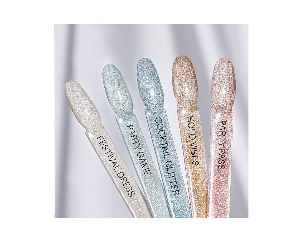 NeoNail UV/LED Lakier Hybrydowy Holo Vibes 7,2ml