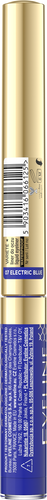 Eveline Variete Kolorowy Eyeliner w Kałamarzu 07 Electric Blue 2,8ml