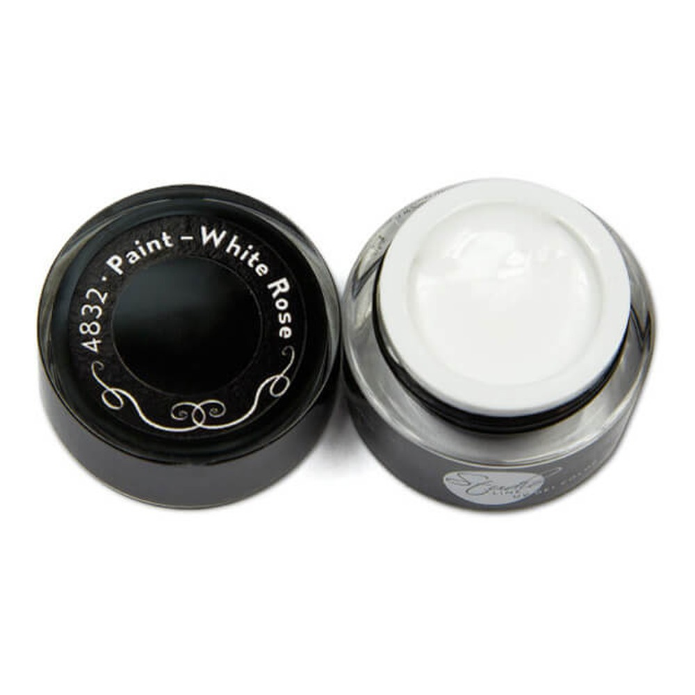NeoNail UV/LED Gęsty Żel White Rose 5ml