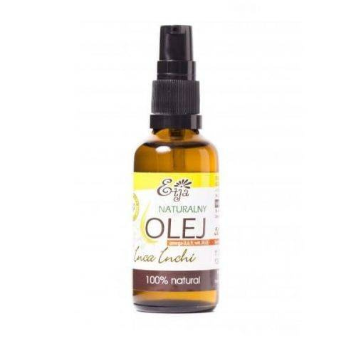 ETJA Olej Inca Inchi (Sacha Inchi) 50ml