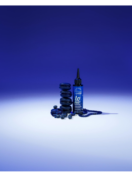 OnlyBio Hair in Balance Blueberry Toner 100ml