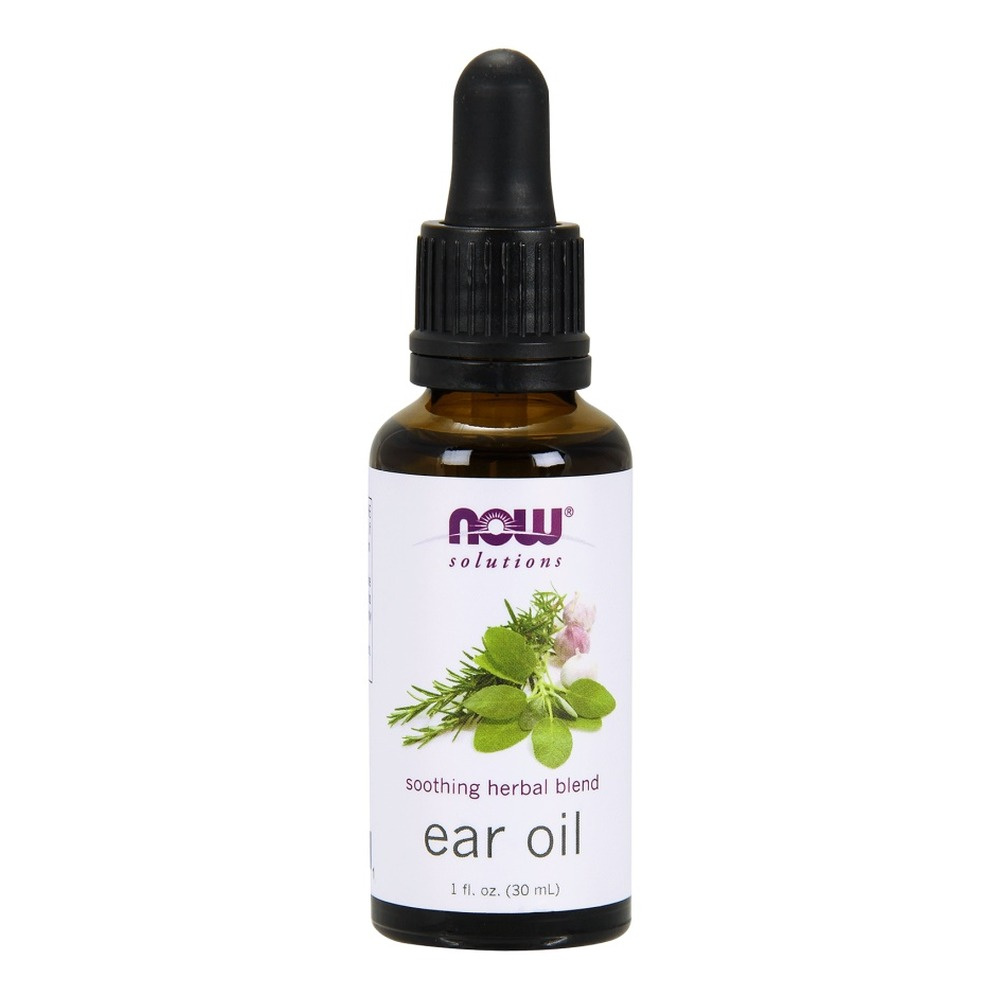 Ear Oil Relief - 30 ml.