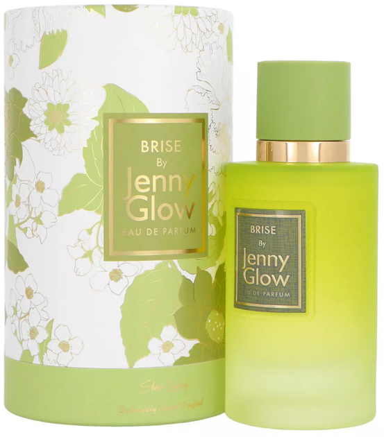 Jenny Glow Brise Eau de Parfum Unisex Spray 80ml