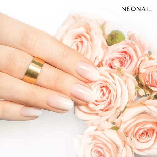 NeoNail UV/LED Baza Hybrydowa Baby Boomer Base Nude Base 7,2ml