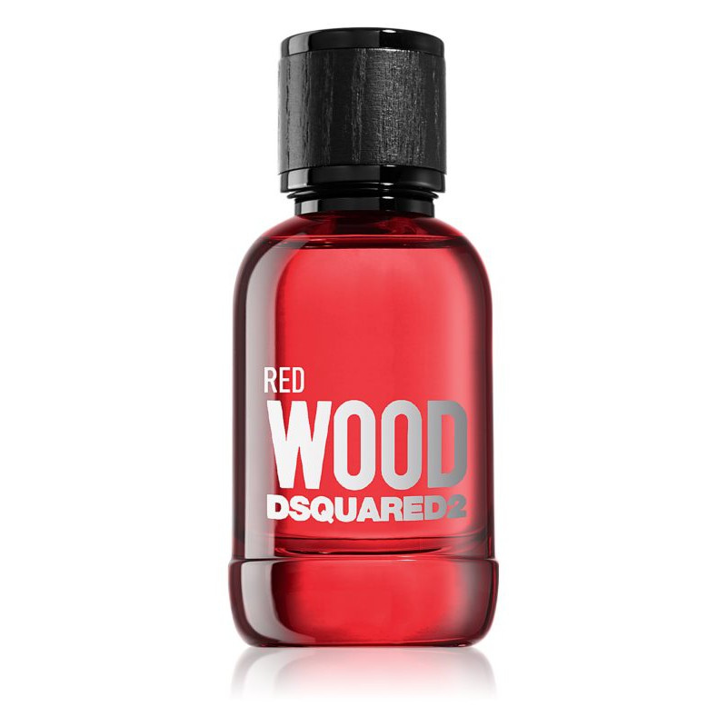 DSquared² Red Wood Woda Toaletowa dla Kobiet Spray 50ml
