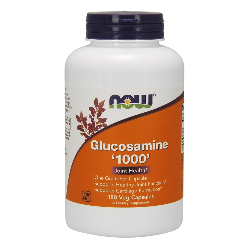 Glucosamine 1000 - 180 vcaps