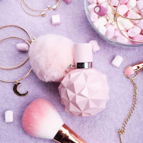Ariana Grande Sweet Like Candy Woda Perfumowana dla Kobiet Spray 100ml