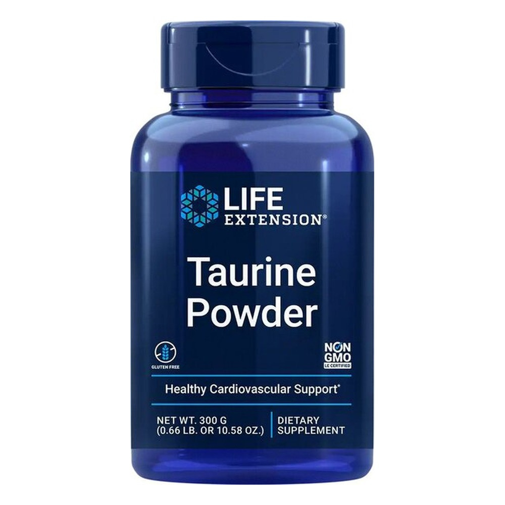 Taurine Powder - 300g