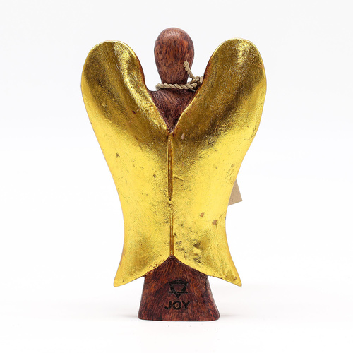 New Hati-Hati Angel - Joy - 15cm