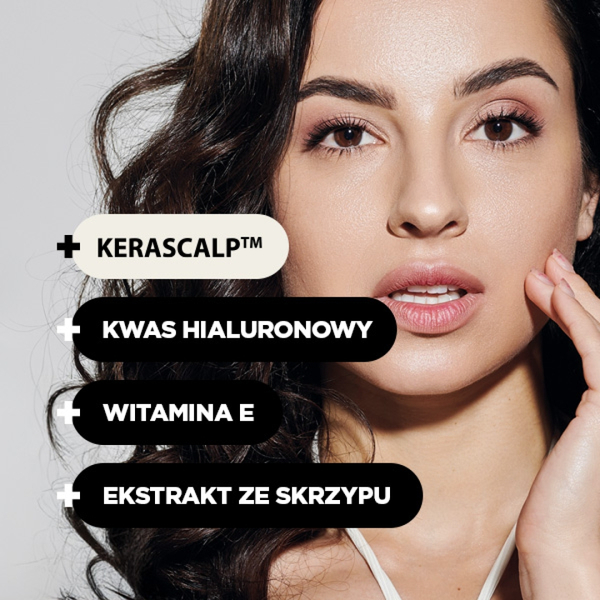 Farmona Radical Hair Clinic Pro Age Odmładzająca Odżywka dla Włosów Dojrzałych 200ml