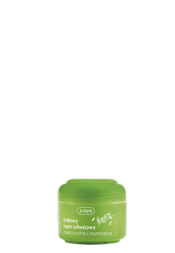 Ziaja Olive Cream Dry and Normal Skin 50ml