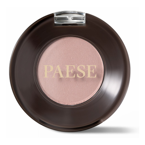 Paese Eyegasm Monoshadow Cień do Powiek Nr 09 Mocha Matowy 1.5g