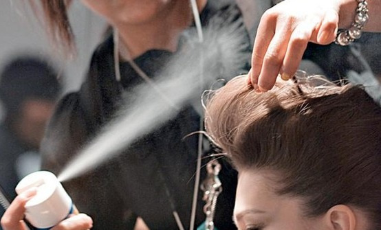 Joanna Styling Effect Lakier do Włosów Objętość 250ml