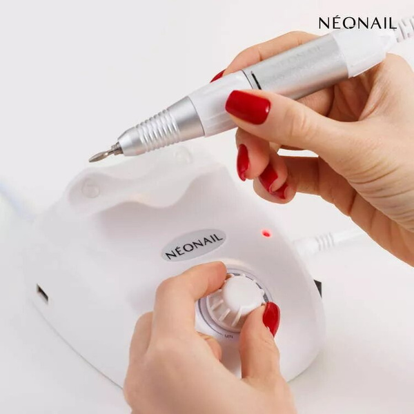 NeoNail Frezarka Nail Drill NN S12 1 Sztuka