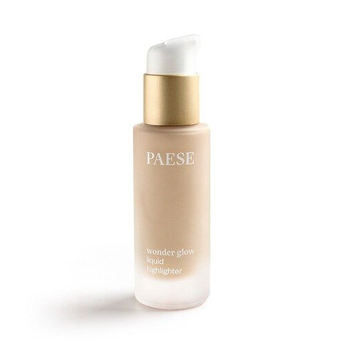Paese Wonder Glow Liquid Highlighter Body 20ml